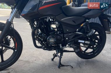 Мотоцикл Багатоцільовий (All-round) Bajaj Pulsar 2021 в Павлограді