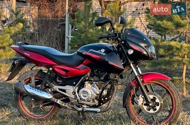 Спортбайк Bajaj Pulsar 2016 в Харькове
