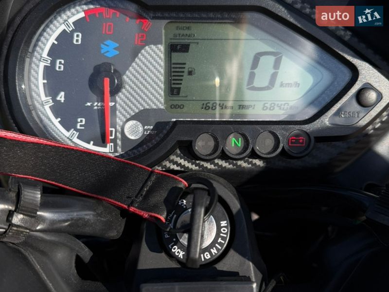 Мотоцикл Классік Bajaj Pulsar 2023 в Якушинці