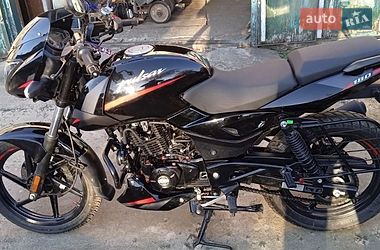 Мотоцикл Без обтекателей (Naked bike) Bajaj Pulsar 2024 в Львове