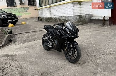 Спортбайк Bajaj Pulsar 2016 в Житомире