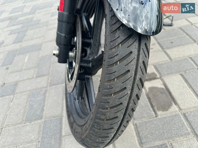 Мотоцикл Спорт-туризм Bajaj Pulsar 2020 в Днепре