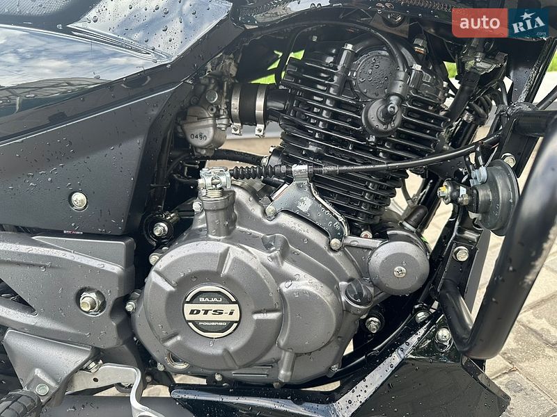 Мотоцикл Спорт-туризм Bajaj Pulsar 2020 в Днепре