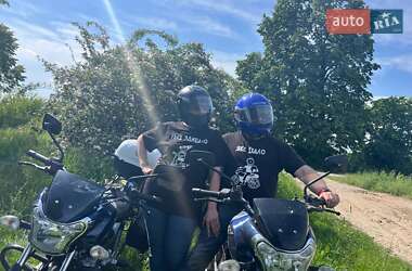 Мотоцикл Классік Bajaj Vikrant 2017 в 