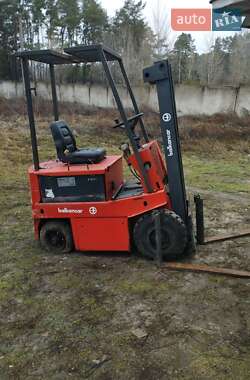 Фронтальный погрузчик Balkancar BV 2010 в Броварах