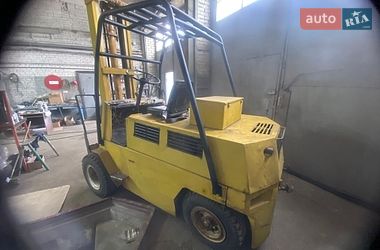 Вилочный погрузчик Balkancar BV 2000 в Киеве
