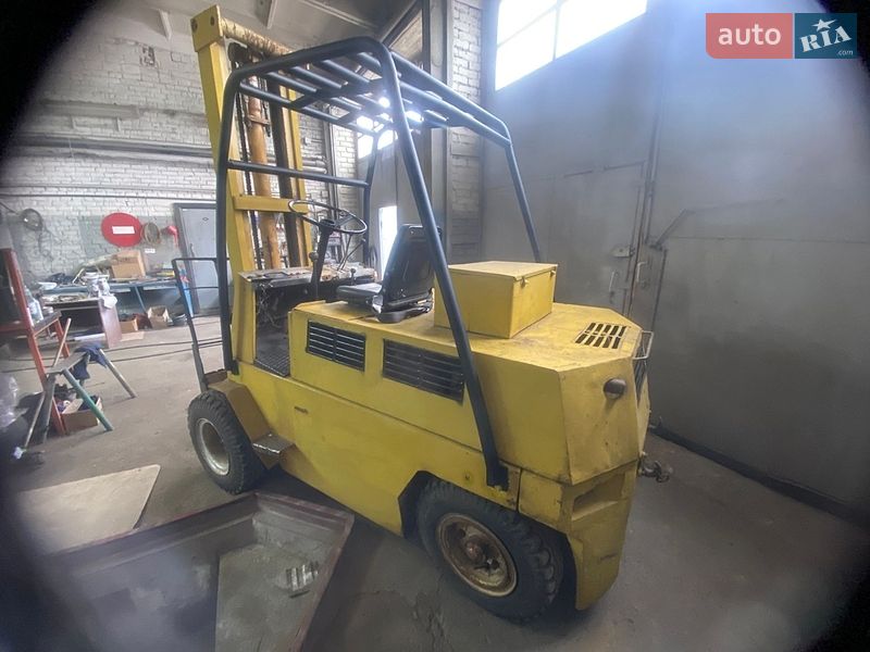 Balkancar BV 2000