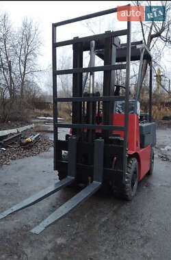 Вилочный погрузчик Balkancar DV 1661 2026 в Конотопе