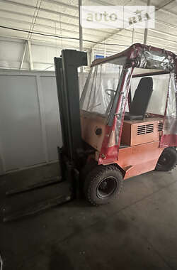 Вилочный погрузчик Balkancar DV 1733 2005 в Белой Церкви