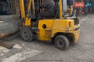 Вилочний навантажувач Balkancar  DV 1788.45 1989 в Львові