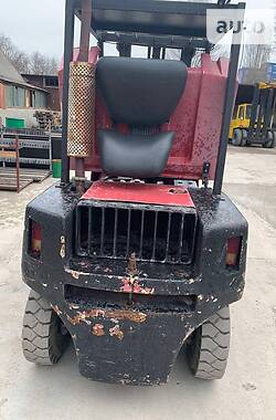 Фронтальный погрузчик Balkancar DV 1792 2010 в 