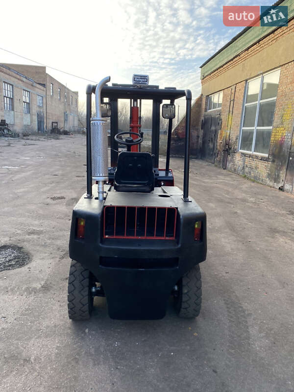 Вилочный погрузчик Balkancar DV 1792 2020 в Кропивницком