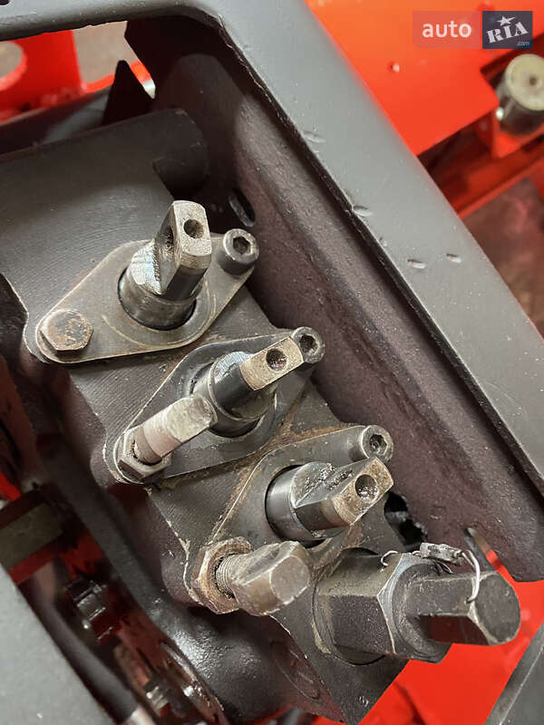 Вилочный погрузчик Balkancar DV 1792 2020 в Кропивницком