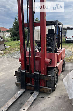 Вилочный погрузчик Balkancar DV 1792 2005 в Киеве