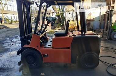 Вилочный погрузчик Balkancar DV 1792 2023 в Львове