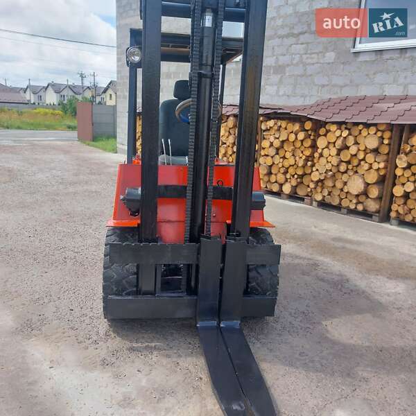 Вилочный погрузчик Balkancar DV 1792 2024 в Киеве