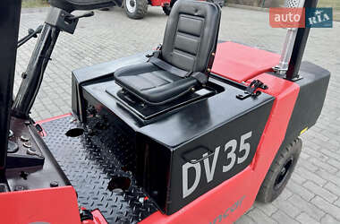 Вилочный погрузчик Balkancar DV 1792 2005 в 