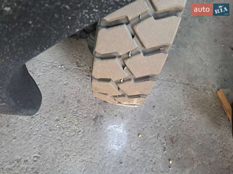 Вилочный погрузчик Balkancar DV 1792 2023 в Смеле фото 6 Вилочный погрузчик Balkancar DV 1792 2023 в Смеле