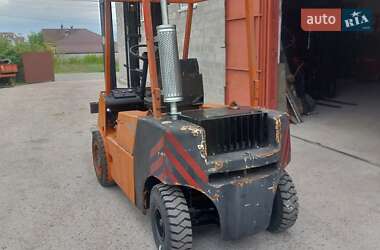 Вилочный погрузчик Balkancar DV 1792 1997 в 