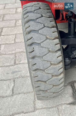 Вилочный погрузчик Balkancar DV 1792 2004 в 