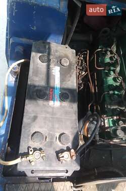Вилочний навантажувач Balkancar DV 1792 1998 в 