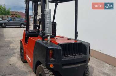 Вилочный погрузчик Balkancar DV 1792 2024 в 