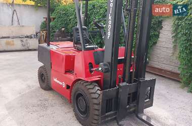 Вилочный погрузчик Balkancar DV 1792 2024 в 