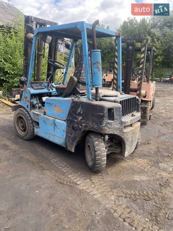 Balkancar DV 1792 2010