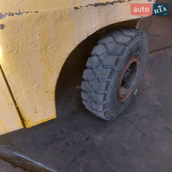 Вилочный погрузчик Balkancar DV 1792 1995 в Киеве