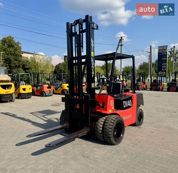 Balkancar DV 1792 2002