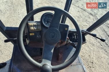 Вилочний навантажувач Balkancar DV 1792 1998 в Рожнятові