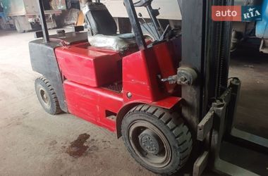 Другая спецтехника Balkancar DV 1792 1990 в Сумах