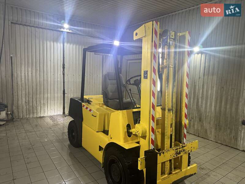 Подьемник Balkancar DV 2020 в Ставище фото 7 Подьемник Balkancar DV 2020 в Ставище