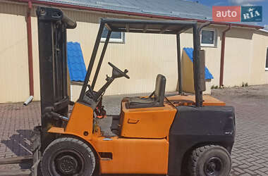 Другая спецтехника Balkancar DV 1997 в Сокале