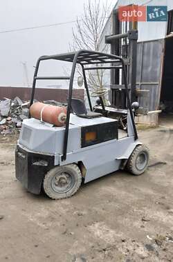 Другая спецтехника Balkancar DV 1998 в Житомире