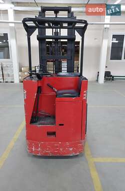 Другая спецтехника Balkancar EB 1983 в 