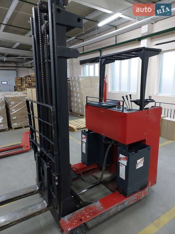Другая спецтехника Balkancar EB 1983 в Чернигове