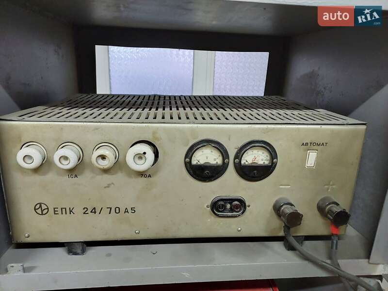Другая спецтехника Balkancar EB 1983 в Чернигове