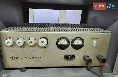 Другая спецтехника Balkancar EB 1983 в 