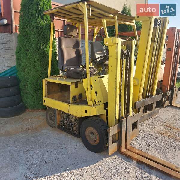 Balkancar EB 1990 Balkancar EB 1990