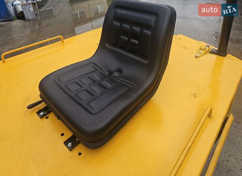 Вилочний навантажувач Balkancar EV 2021 в Хмельницькому
