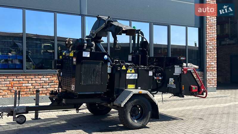 Дробильная установка, дробилка Bandit 12XPC 2020 в Житомире
