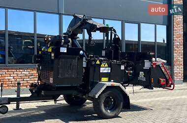 Дробильная установка, дробилка Bandit 12XPC 2020 в 