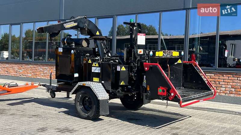Дробильная установка, дробилка Bandit 12XPC 2020 в Житомире