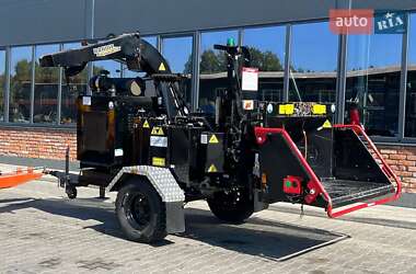 Дробильная установка, дробилка Bandit 12XPC 2020 в 