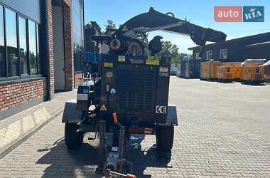 Дробильная установка, дробилка Bandit 12XPC 2020 в 