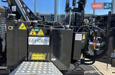 Дробарка (дробильна установка) Bandit 12XPC 2020 в Житомирі