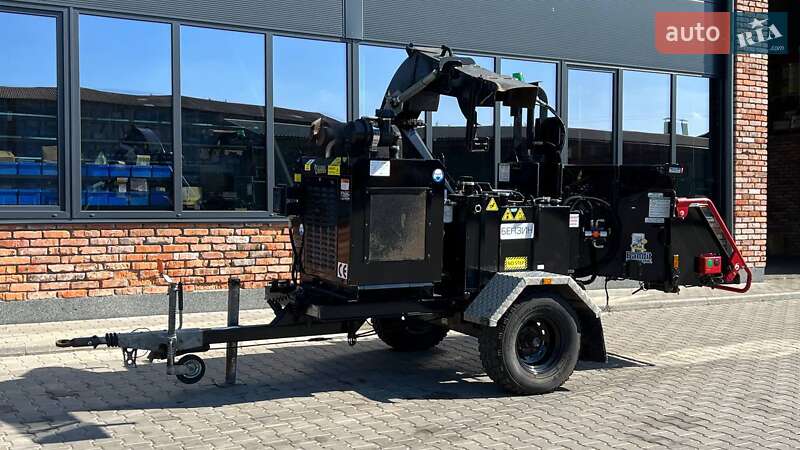 Дробильная установка, дробилка Bandit 12XPC 2020 в Житомире
