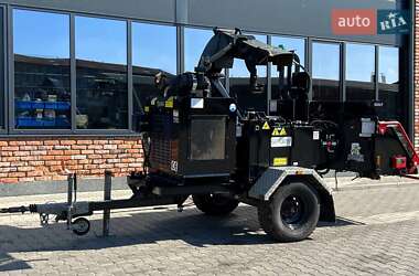 Дробильная установка, дробилка Bandit 12XPC 2020 в 
