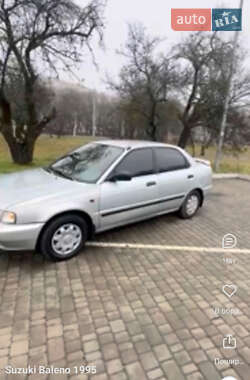 Универсал Baojun E200 2008 в Луцке